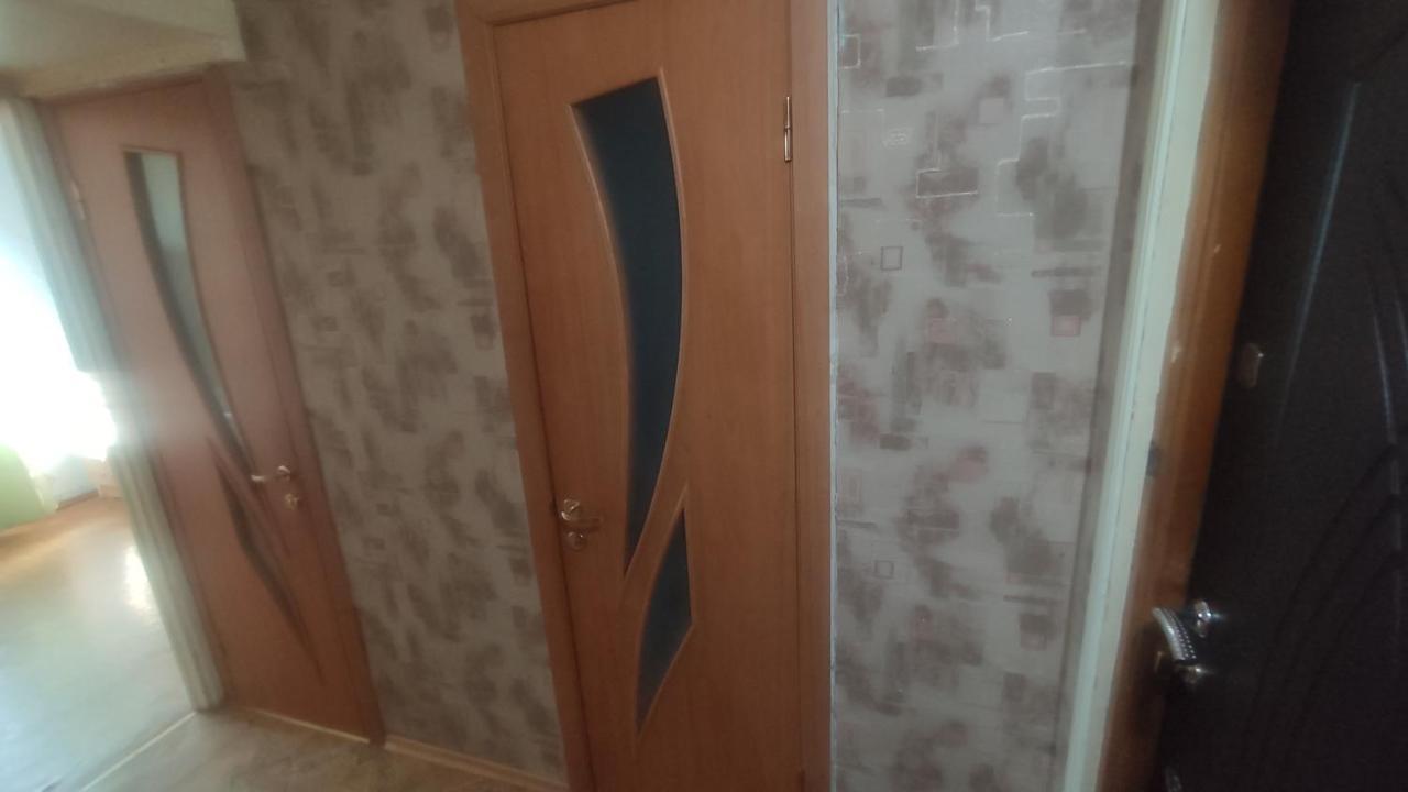 1-Ная Квартира По Адресу Глушко 28 Odessa Exterior foto